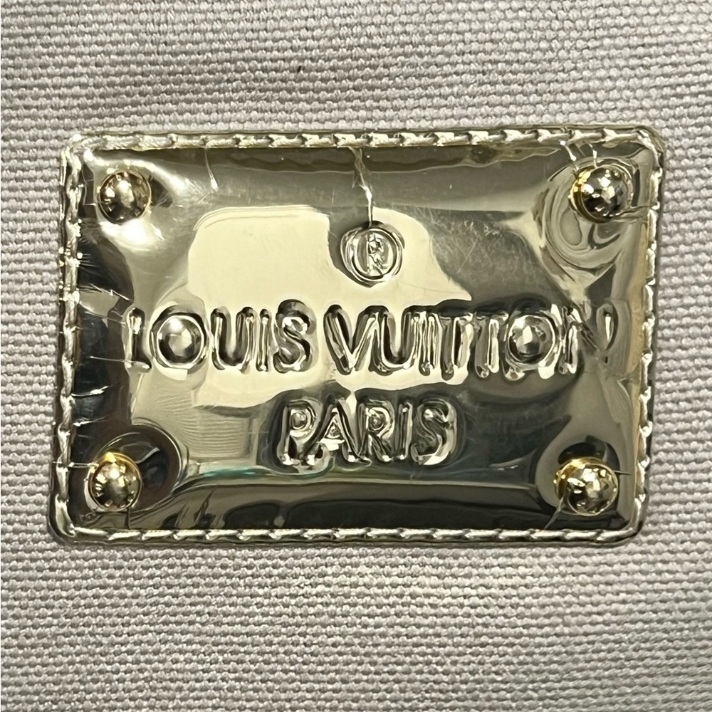Authentic Louis Vuitton That’s Love Tote - EUC - Picture 14 of 14